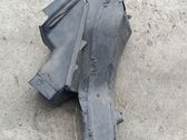 Brake cooling air channel/duct