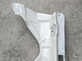 Exhaust heat shield