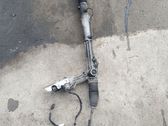 Steering rack