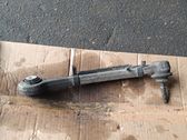 Rear control arm