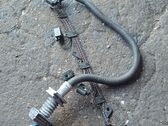 Fuel injector wires