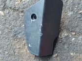 Engine bonnet (hood) release handle