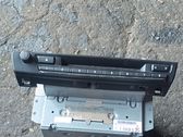 Radio/CD/DVD/GPS head unit