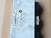 Tailgate/trunk control unit/module