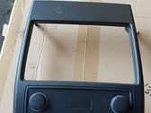 Car ashtray trim