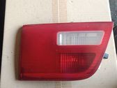 Tailgate rear/tail lights