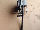 Brake pedal