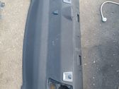 Parcel shelf