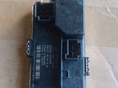 Heater blower motor/fan resistor