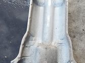 Bouclier thermique d'échappement