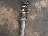 Front shock absorber/damper