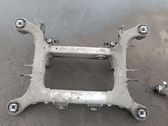 Rear subframe