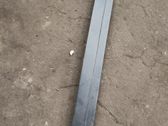 Trunk door license plate light bar