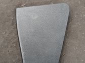 Trunk/boot side trim panel