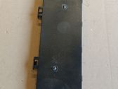 Aerial antenna amplifier