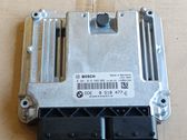 Unité de commande, module ECU de moteur