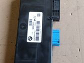 Gateway control module
