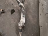 Steering rack