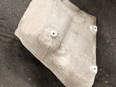 Exhaust heat shield