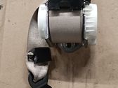 Ceinture de sécurité arrière centrale (siège)