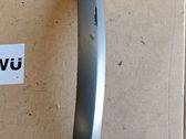 Rear door handle trim