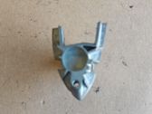 Rear door handle cover