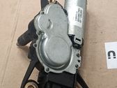 Moteur d'essuie-glace arrière