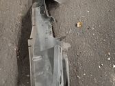 Intercooler air guide/duct channel