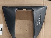 Gear shifter surround trim plastic