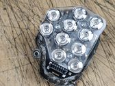 Front indicator light