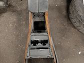 Center console