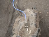 Vacuum air tank