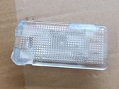 Boot/trunk interior light