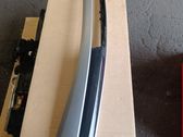 Dashboard glove box trim