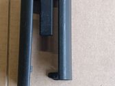 Front passenger seat rail trim