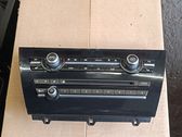 Climate control unit