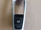 Hand parking brake switch