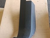 Front sill trim cover