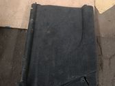 Trunk/boot side trim panel