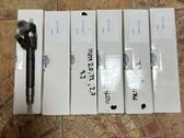Fuel injectors set