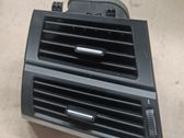 Dash center air vent grill
