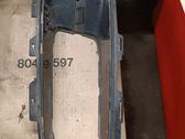 Front bumper lower grill
