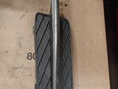 Front bumper lower grill