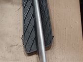Front bumper lower grill