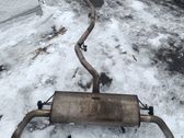 Muffler/silencer