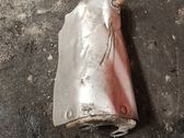 Exhaust heat shield