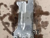 Fuel tank mounting bracket