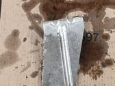Fuel tank mounting bracket