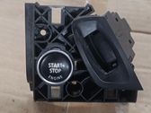 Включатель зажигания и стартера