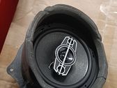 Front door speaker